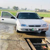 rideshare from Gujranwala to Lahore